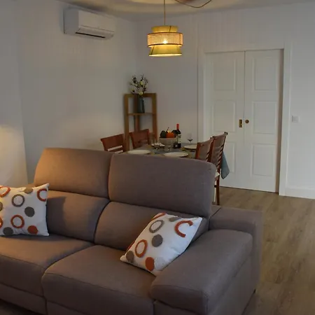 Appartement Sol De Maro