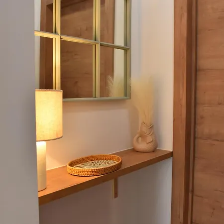 Sol De Appartement Maro