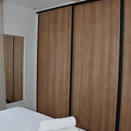 Appartement Sol De *