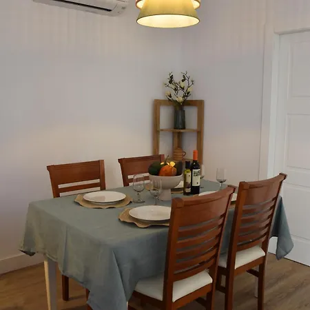Appartement Sol De