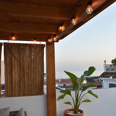 Appartement Sol De Maro