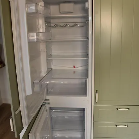 Appartement Sol De