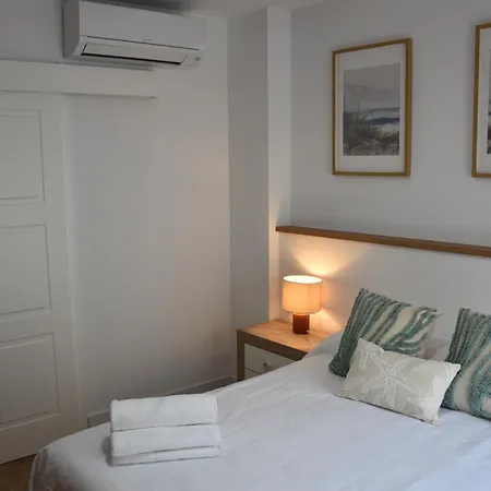 Appartement Sol De Maro