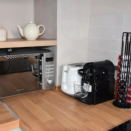 Appartement Sol De Maro