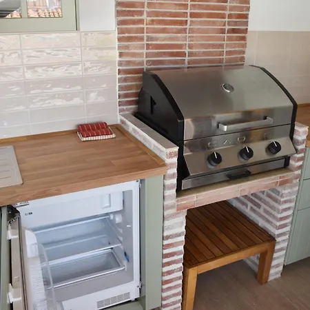 Appartement Sol De Maro