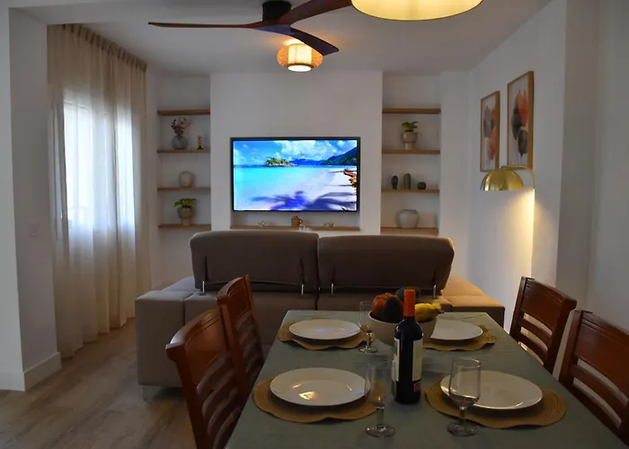 Apartman Sol De *
