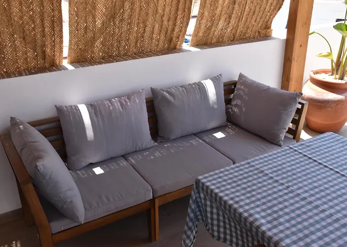 Apartman Sol De
