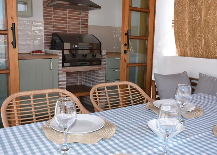 Apartman Sol De